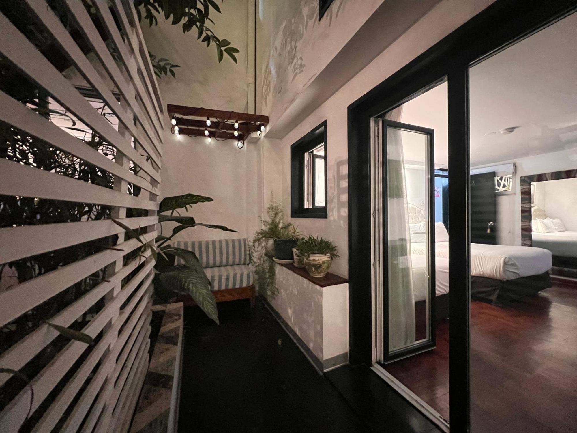 לינה וארוחת בוקר לימה La Casa Del Viajero מראה חיצוני תמונה